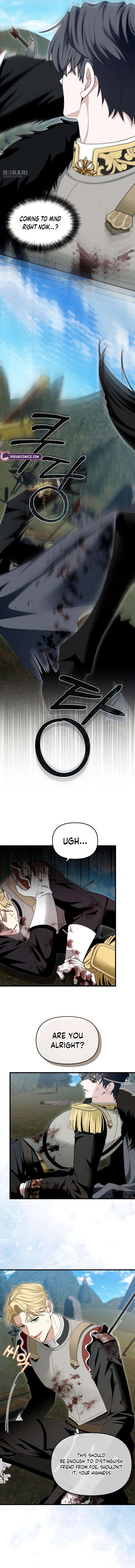 Read Don’t Tame Me Recklessly chapter 38 image 8 on Lezhin
