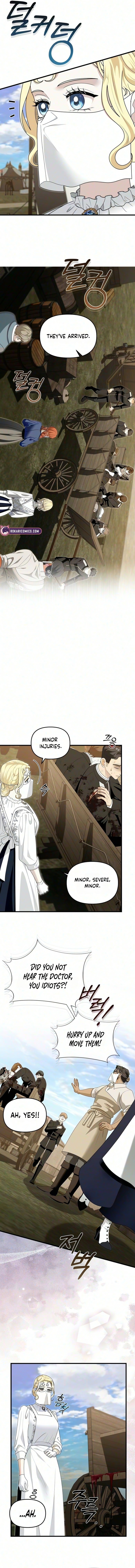 Read Don’t Tame Me Recklessly chapter 39 image 2 on Lezhin
