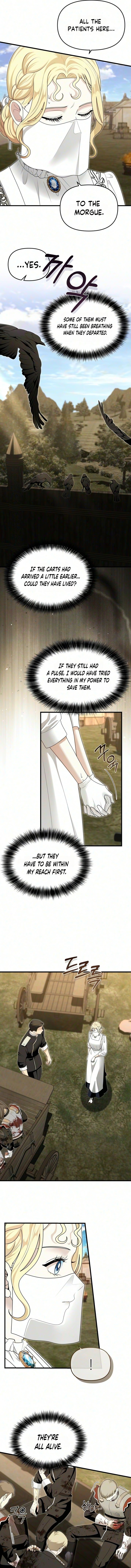 Read Don’t Tame Me Recklessly chapter 39 image 3 on Lezhin