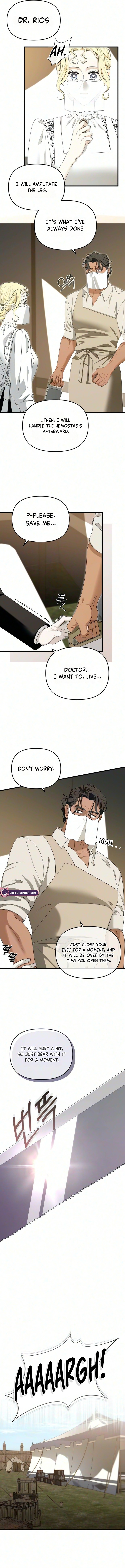 Read Don’t Tame Me Recklessly chapter 39 image 8 on Lezhin