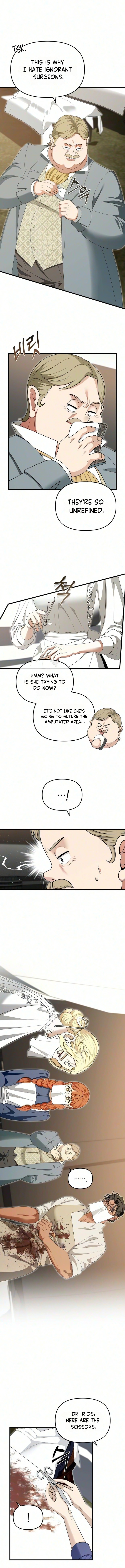 Read Don’t Tame Me Recklessly chapter 39 image 9 on Lezhin