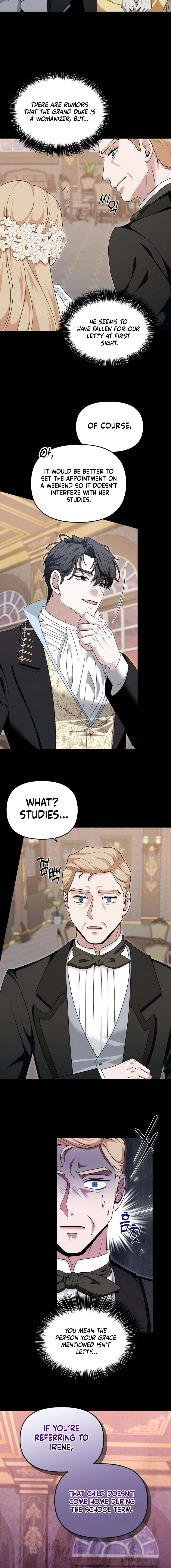 Read Don’t Tame Me Recklessly chapter 4 image 13 on Lezhin