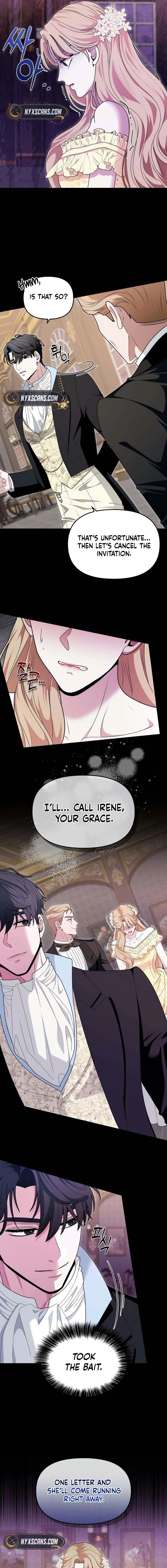Read Don’t Tame Me Recklessly chapter 4 image 14 on Lezhin