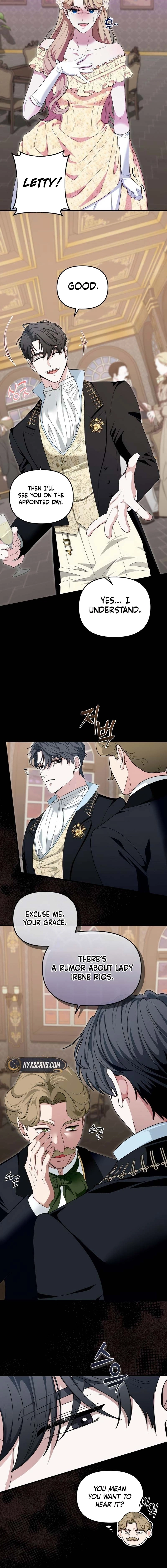 Read Don’t Tame Me Recklessly chapter 4 image 15 on Lezhin