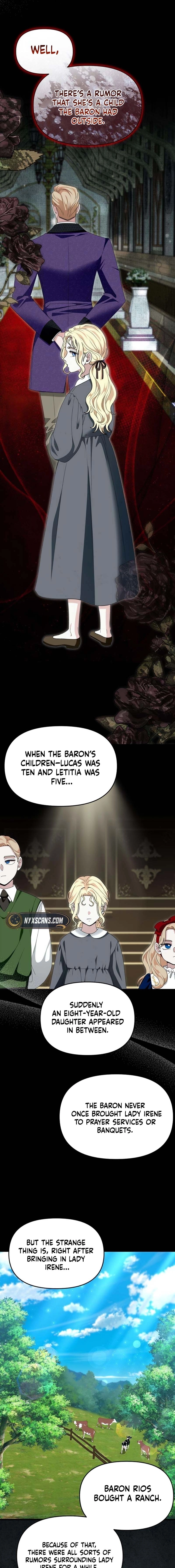 Read Don’t Tame Me Recklessly chapter 4 image 16 on Lezhin