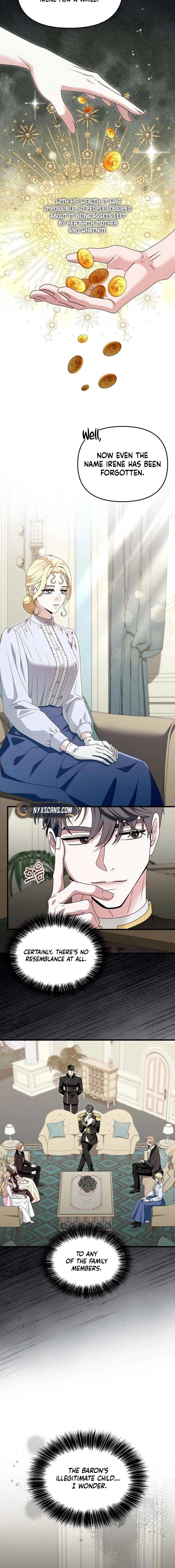 Read Don’t Tame Me Recklessly chapter 4 image 17 on Lezhin