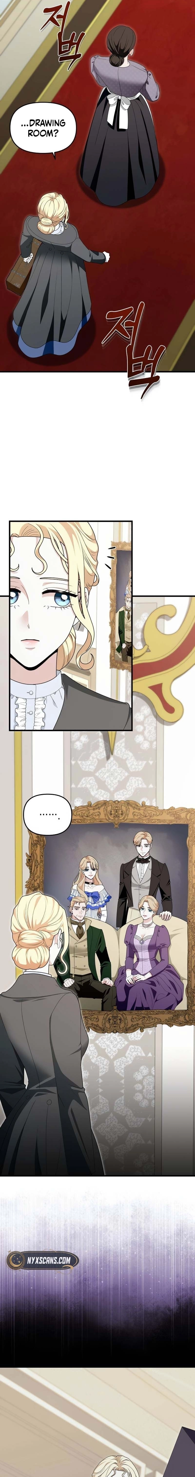 Read Don’t Tame Me Recklessly chapter 4 image 2 on Lezhin