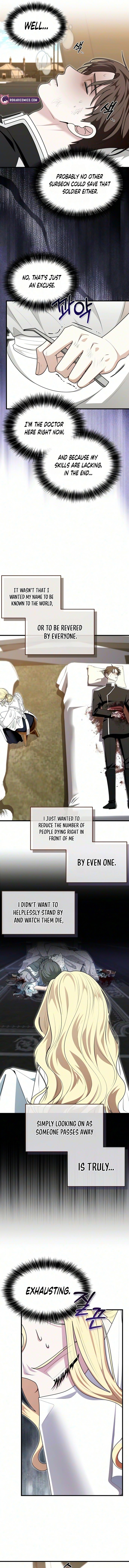 Read Don’t Tame Me Recklessly chapter 40 image 1 on Lezhin