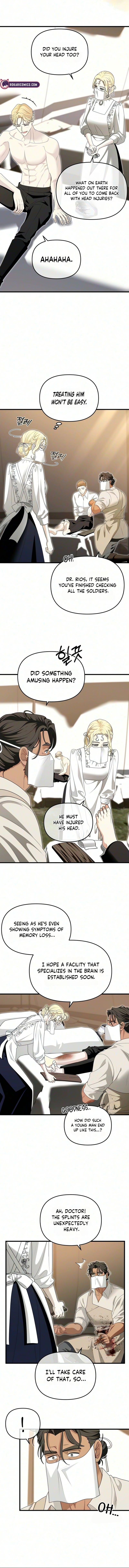 Read Don’t Tame Me Recklessly chapter 40 image 12 on Lezhin