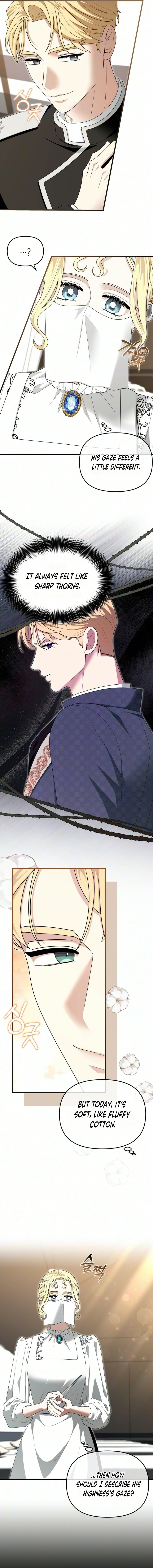 Read Don’t Tame Me Recklessly chapter 40 image 6 on Lezhin