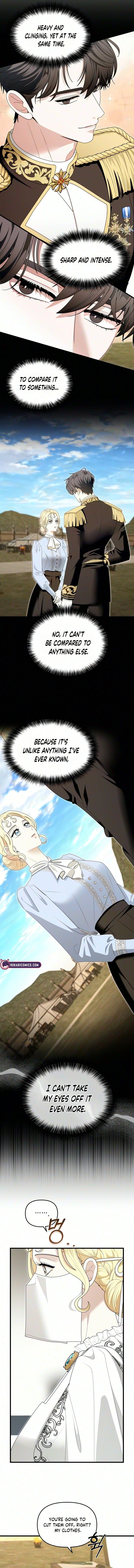 Read Don’t Tame Me Recklessly chapter 40 image 7 on Lezhin