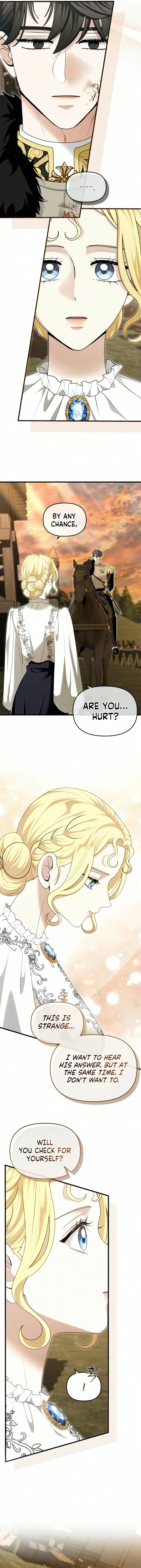 Read Don’t Tame Me Recklessly chapter 41 image 1 on Lezhin