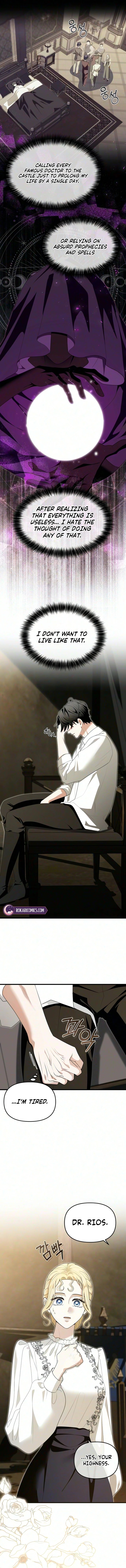 Read Don’t Tame Me Recklessly chapter 41 image 13 on Lezhin