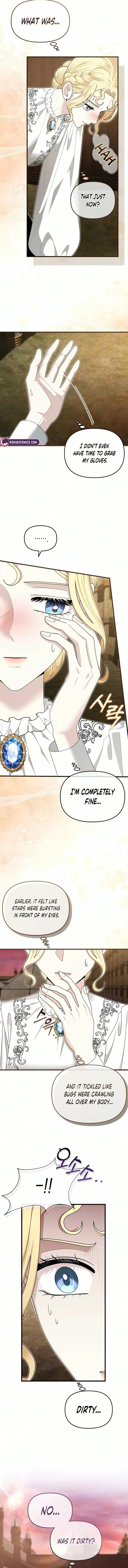 Read Don’t Tame Me Recklessly chapter 42 image 13 on Lezhin
