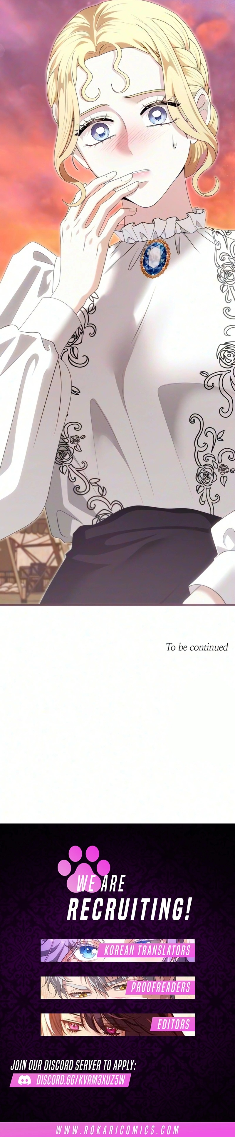 Read Don’t Tame Me Recklessly chapter 42 image 16 on Lezhin