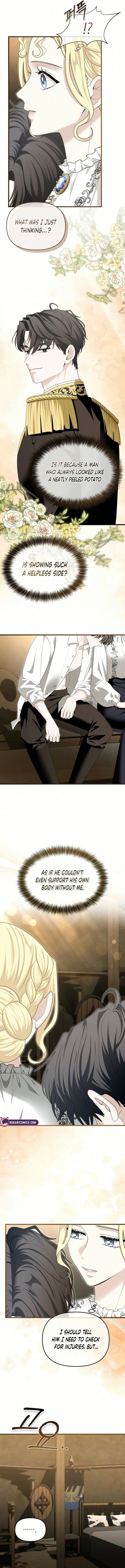 Read Don’t Tame Me Recklessly chapter 42 image 3 on Lezhin