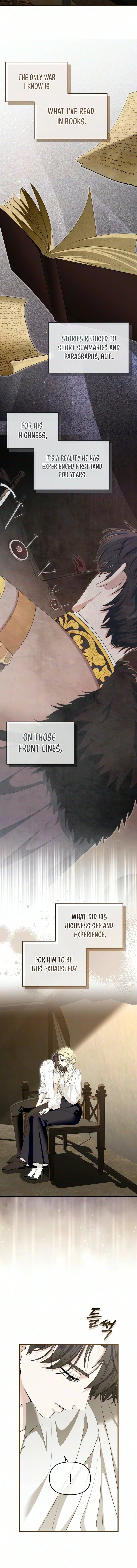 Read Don’t Tame Me Recklessly chapter 42 image 4 on Lezhin