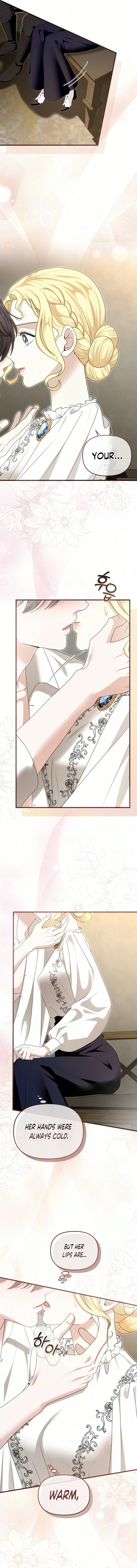 Read Don’t Tame Me Recklessly chapter 42 image 7 on Lezhin
