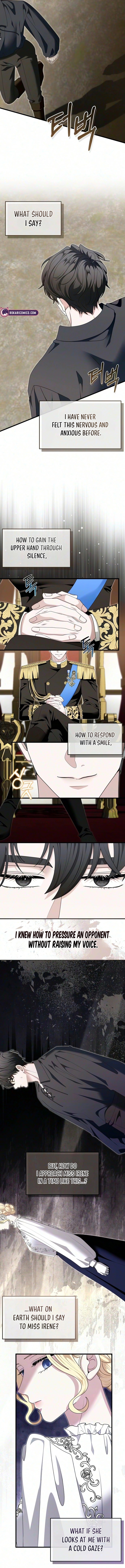 Read Don’t Tame Me Recklessly chapter 43 image 12 on Lezhin