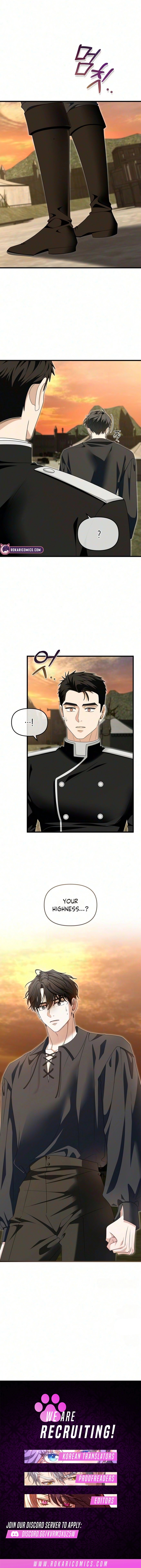 Read Don’t Tame Me Recklessly chapter 43 image 13 on Lezhin