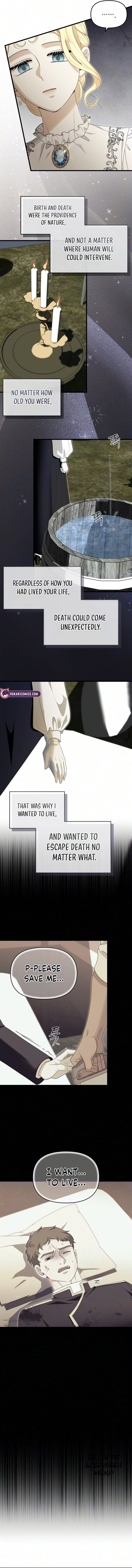 Read Don’t Tame Me Recklessly chapter 43 image 2 on Lezhin
