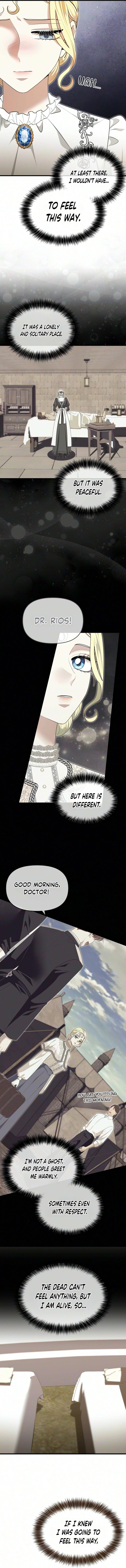 Read Don’t Tame Me Recklessly chapter 43 image 4 on Lezhin