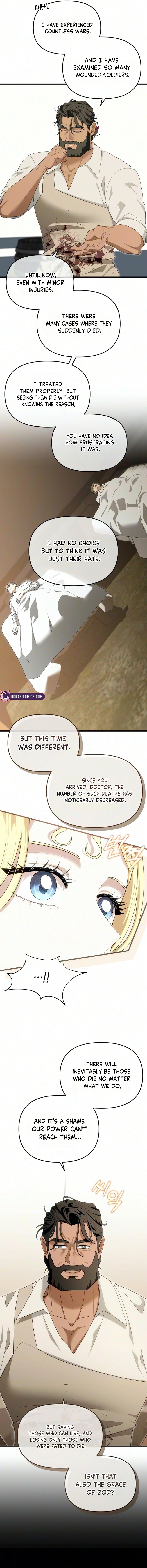 Read Don’t Tame Me Recklessly chapter 43 image 7 on Lezhin