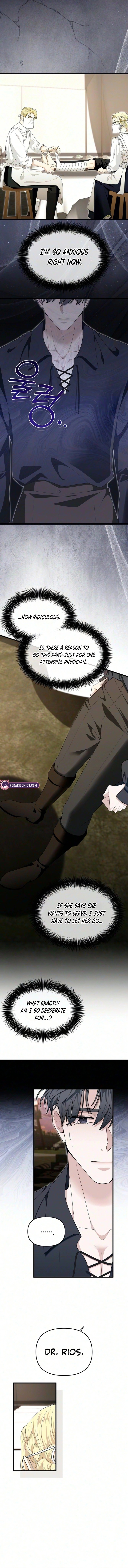Read Don’t Tame Me Recklessly chapter 44 image 12 on Lezhin