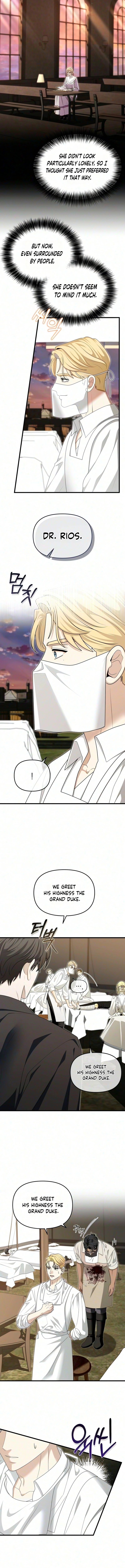 Read Don’t Tame Me Recklessly chapter 44 image 7 on Lezhin