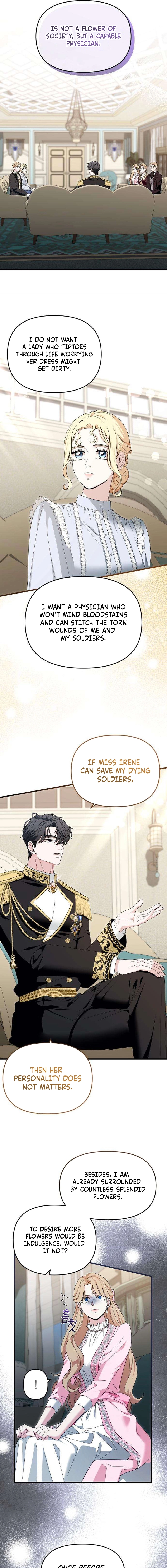 Read Don’t Tame Me Recklessly chapter 5 image 11 on Lezhin