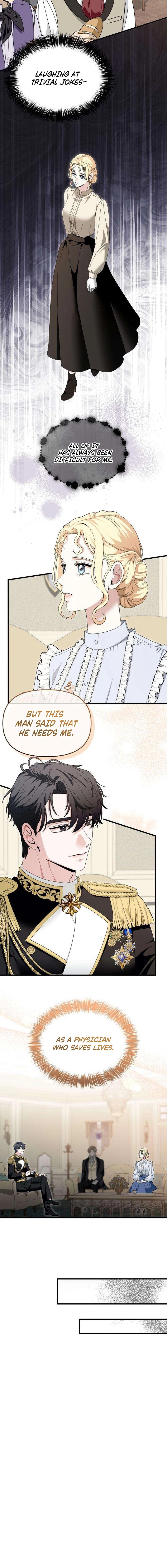 Read Don’t Tame Me Recklessly chapter 5 image 14 on Lezhin