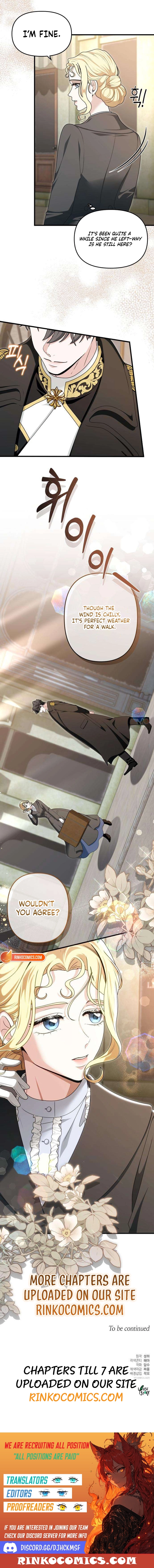 Read Don’t Tame Me Recklessly chapter 5 image 17 on Lezhin