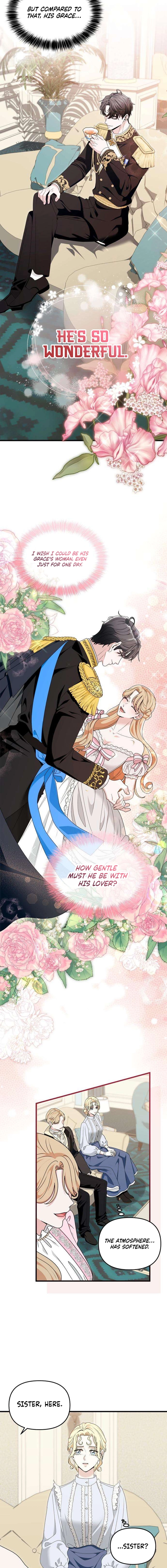 Read Don’t Tame Me Recklessly chapter 5 image 4 on Lezhin