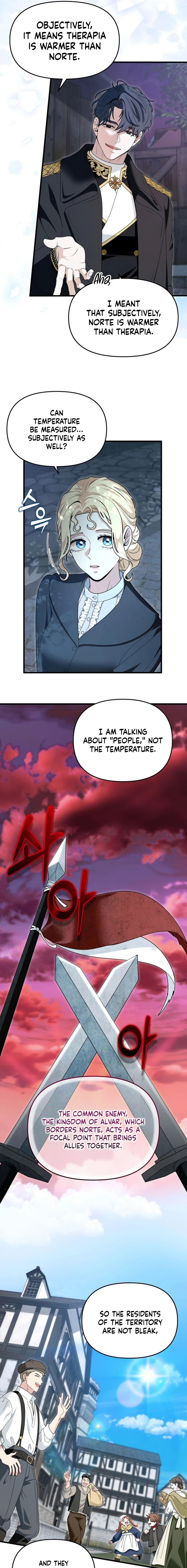 Read Don’t Tame Me Recklessly chapter 6 image 15 on Lezhin