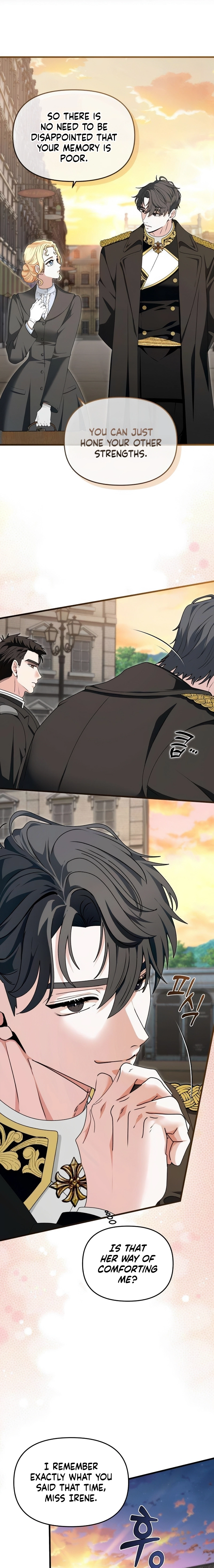 Read Don’t Tame Me Recklessly chapter 6 image 6 on Lezhin
