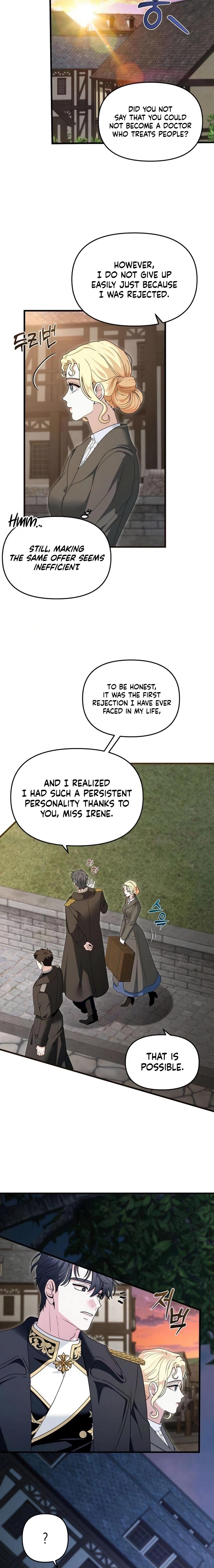 Read Don’t Tame Me Recklessly chapter 6 image 7 on Lezhin