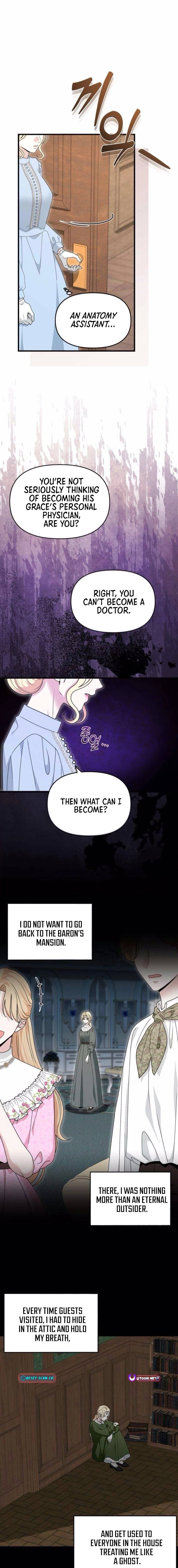 Read Don’t Tame Me Recklessly chapter 7 image 1 on Lezhin