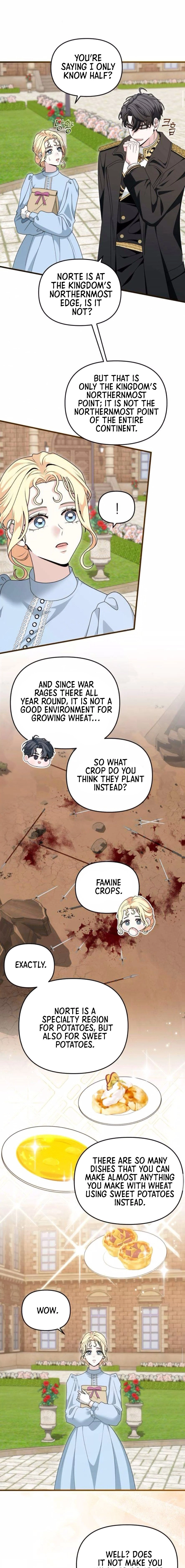 Read Don’t Tame Me Recklessly chapter 7 image 12 on Lezhin