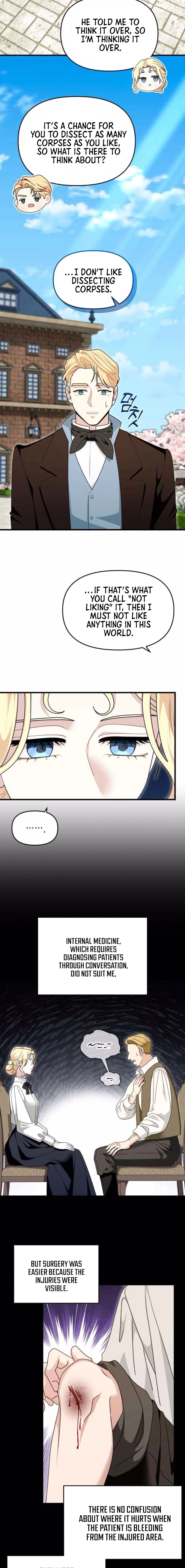 Read Don’t Tame Me Recklessly chapter 7 image 14 on Lezhin