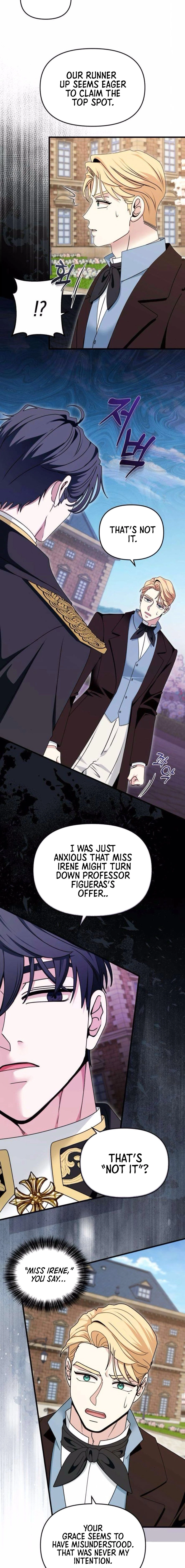 Read Don’t Tame Me Recklessly chapter 7 image 16 on Lezhin