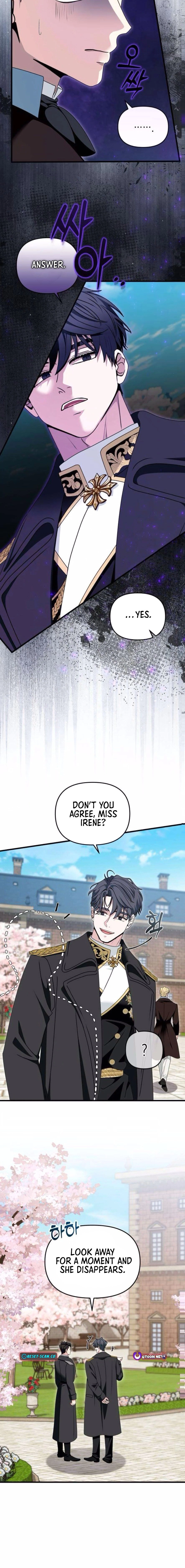 Read Don’t Tame Me Recklessly chapter 7 image 19 on Lezhin