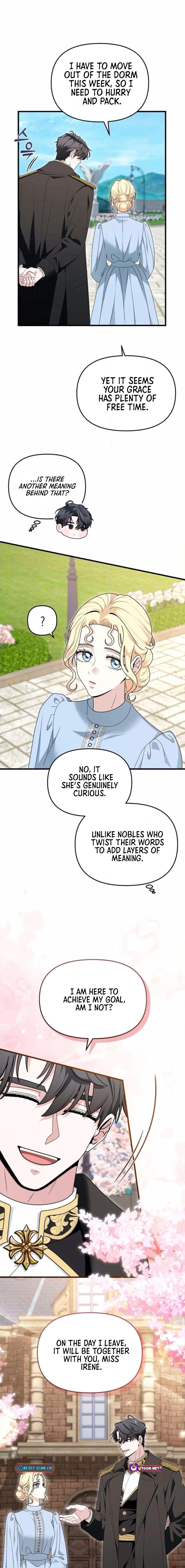 Read Don’t Tame Me Recklessly chapter 7 image 7 on Lezhin