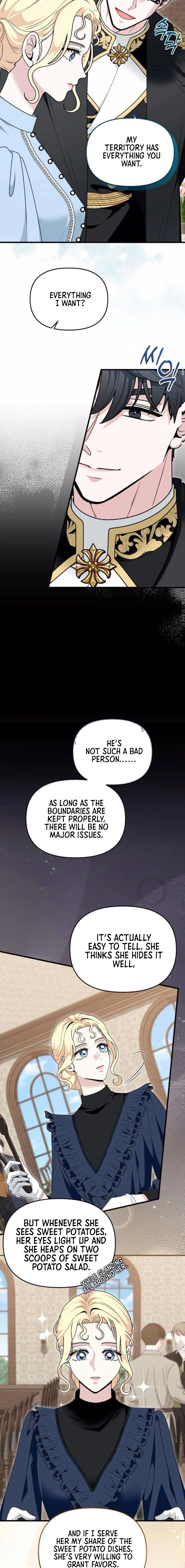 Read Don’t Tame Me Recklessly chapter 7 image 9 on Lezhin