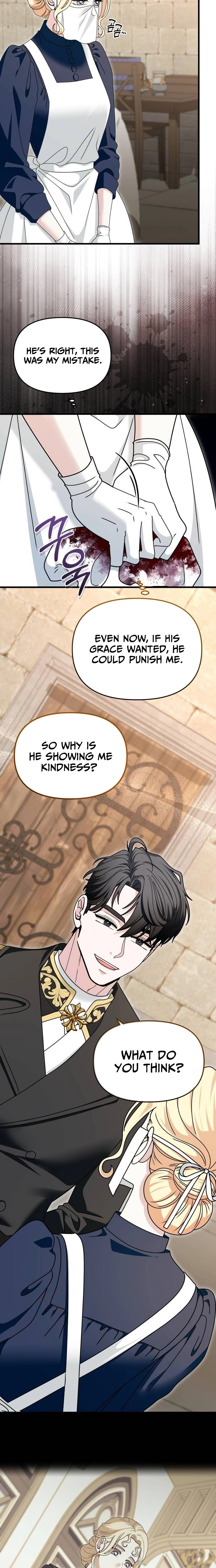 Read Don’t Tame Me Recklessly chapter 9 image 16 on Lezhin