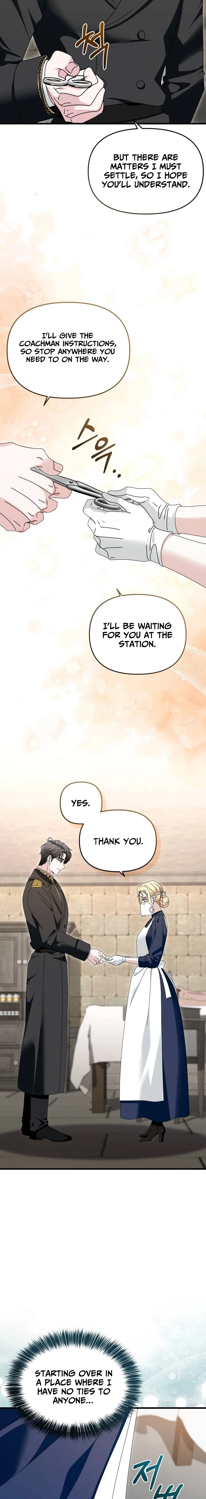 Read Don’t Tame Me Recklessly chapter 9 image 23 on Lezhin