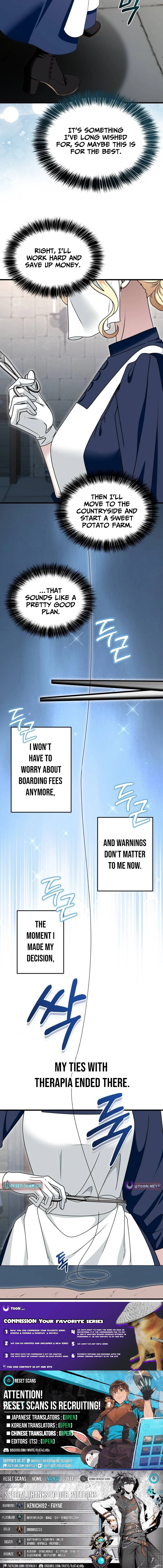 Read Don’t Tame Me Recklessly chapter 9 image 24 on Lezhin