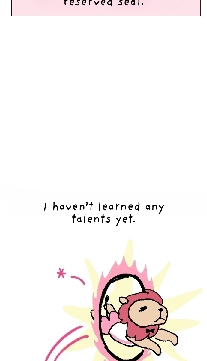 Read Donut and Circus chapter 1 image 10 on Lezhin