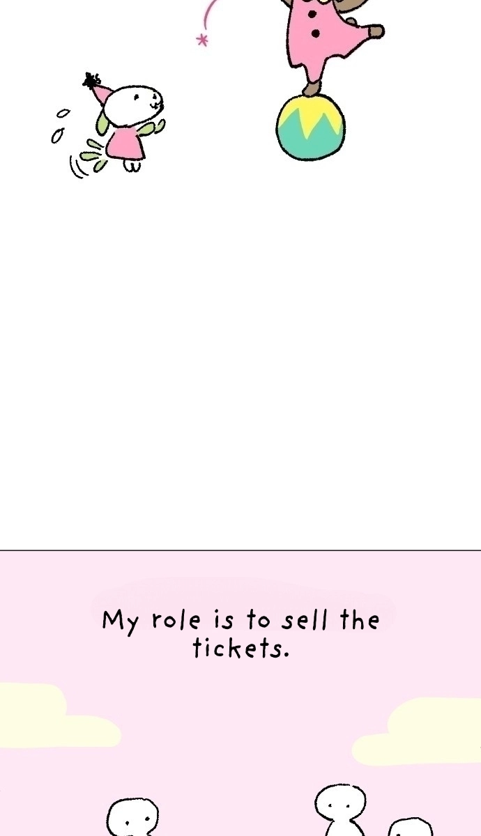 Read Donut and Circus chapter 1 image 12 on Lezhin