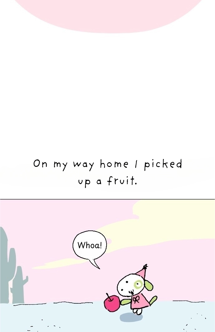 Read Donut and Circus chapter 1 image 2 on Lezhin