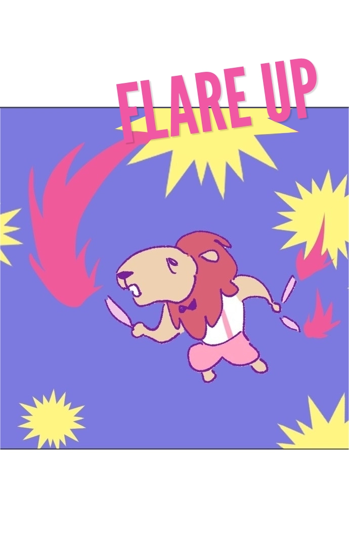 Read Donut and Circus chapter 1 image 21 on Lezhin